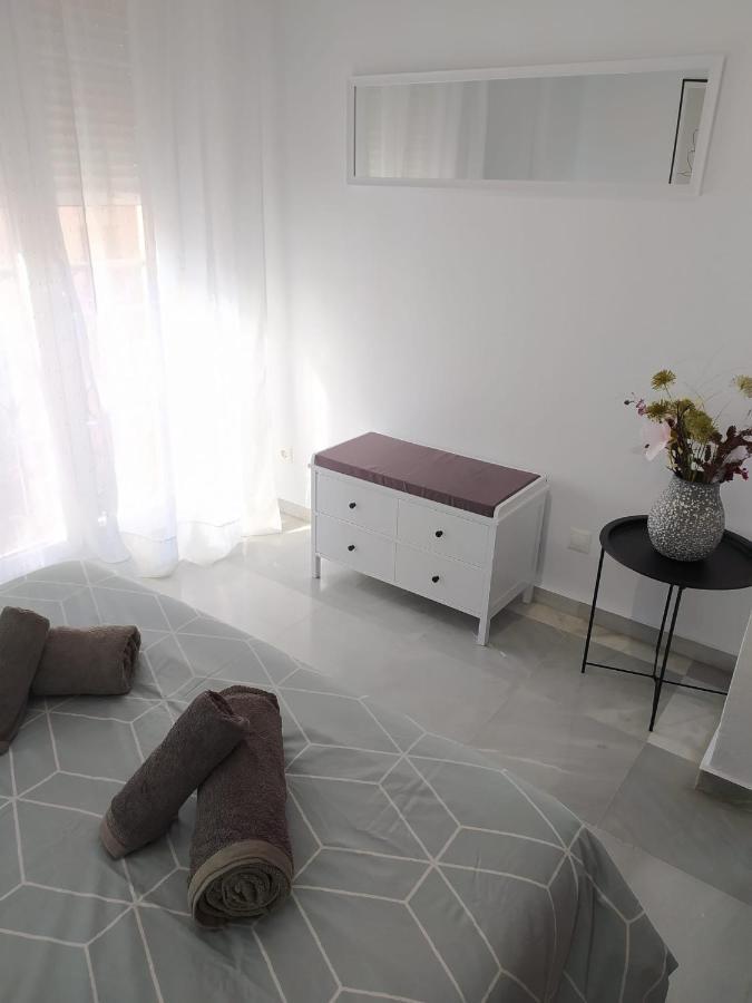 Apartament Cerca Del Centro Historico De Ii *