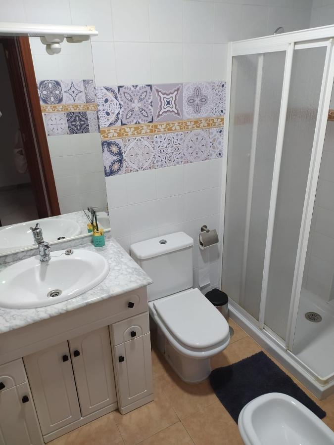 Cerca Del Centro Historico De Ii Apartament *