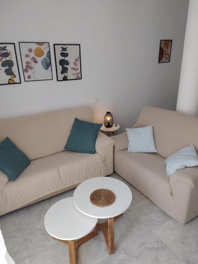 Cerca Del Centro Historico De Ii Apartament Malaga