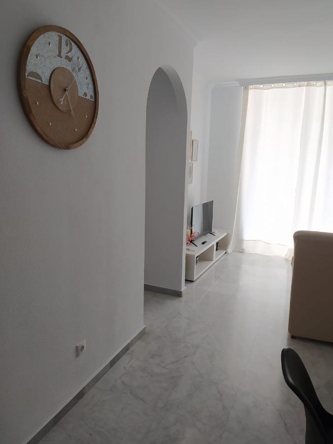 Apartament Cerca Del Centro Historico De Ii
