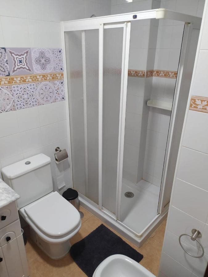 Apartament Cerca Del Centro Historico De Ii Malaga