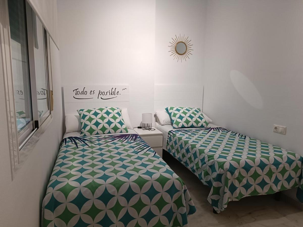 Apartament Cerca Del Centro Historico De Ii